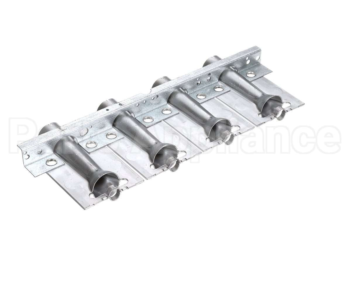 1008725 International Comfort Products 4-Burner Assembly, Sect L