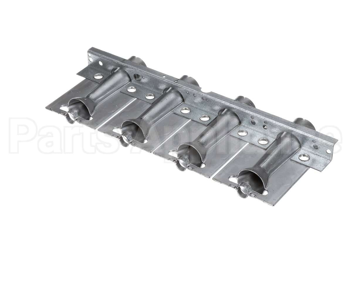 1008725 International Comfort Products 4-Burner Assembly, Sect L