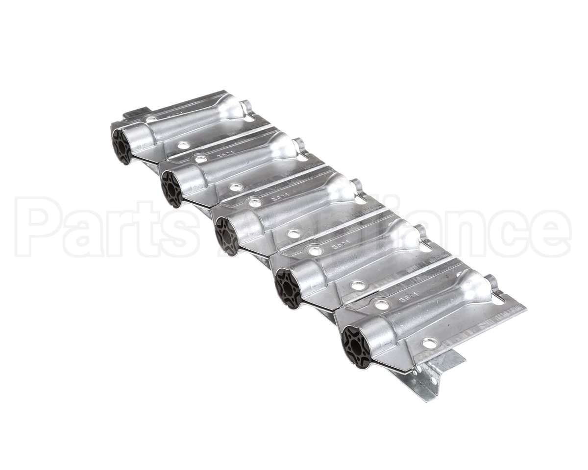 1008726 International Comfort Pro Burner Asy 5-Sect L