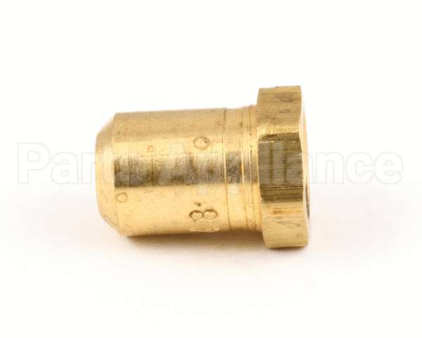 1008748 Southbend Range Orifice Hood, Drill # 48