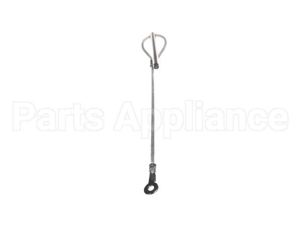 10089 Tuuci Part H S/S Security Pin 2.5" Useab