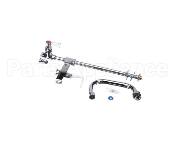 1009 Fisher Glass Filler 08Ped 06Ss