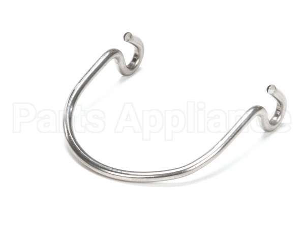 1009.00003.00 Fetco Clip, Wire Basket, Cbs-50S
