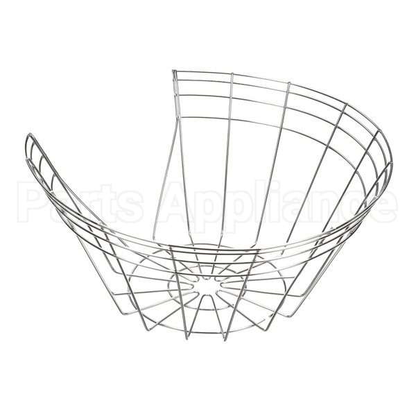 1009.00004.00 Compatible Fetco Basket, Wire, 21X7, Cbs-60S