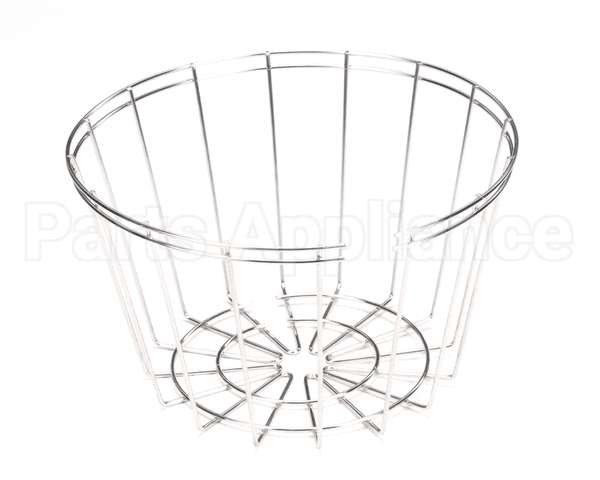 1009.00005.00 Fetco Basket, Wire, 16 X 6