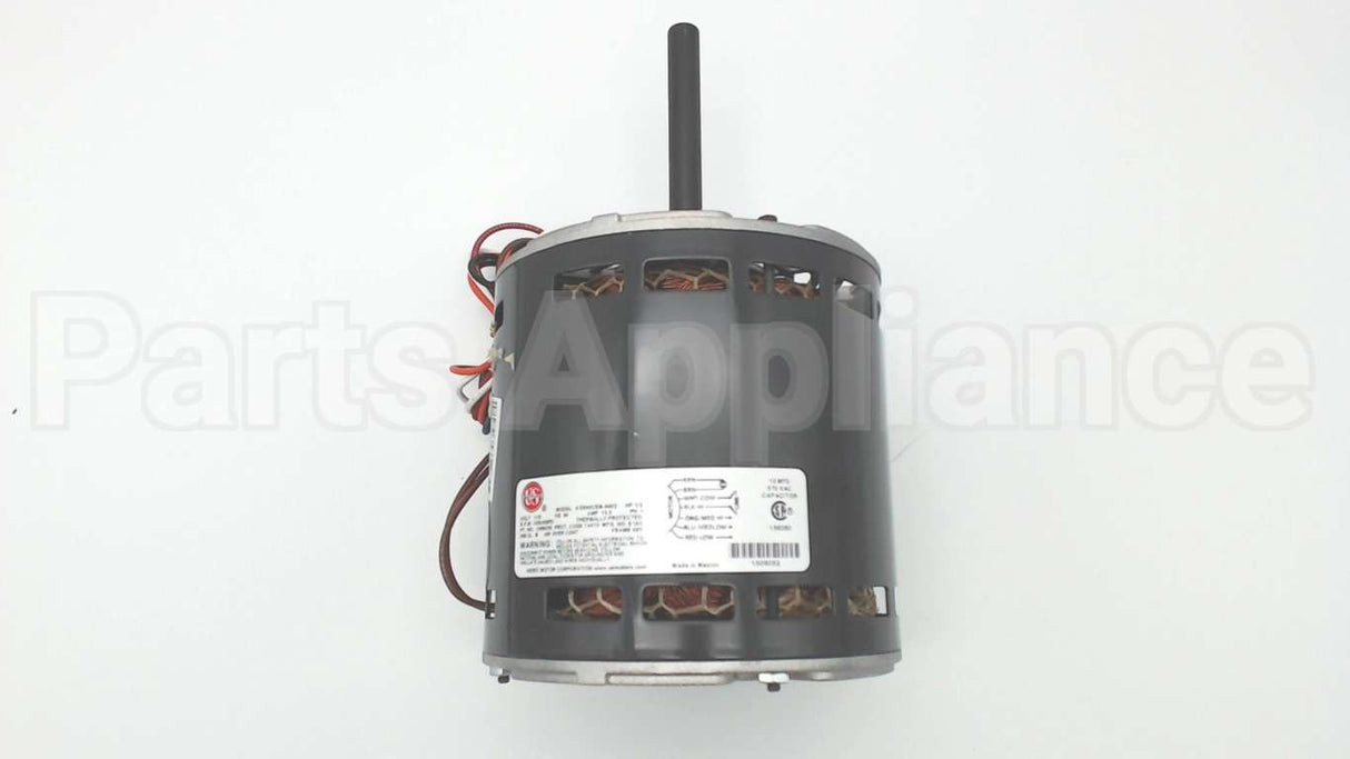 1009052 International Comfort Products 1/2Hp 115V 1050Rpm 4Sp Ccw Blw