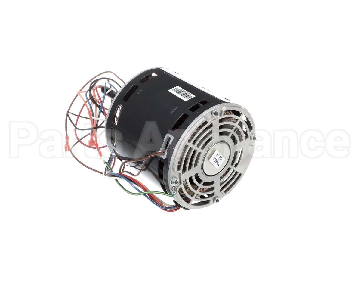 1009052 International Comfort Products 1/2Hp 115V 1050Rpm 4Sp Ccw Blw