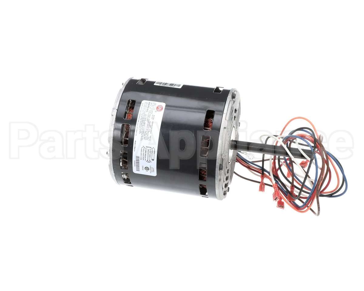 1009052 International Comfort Pro Motor Blower 1/115 1/2 Sk