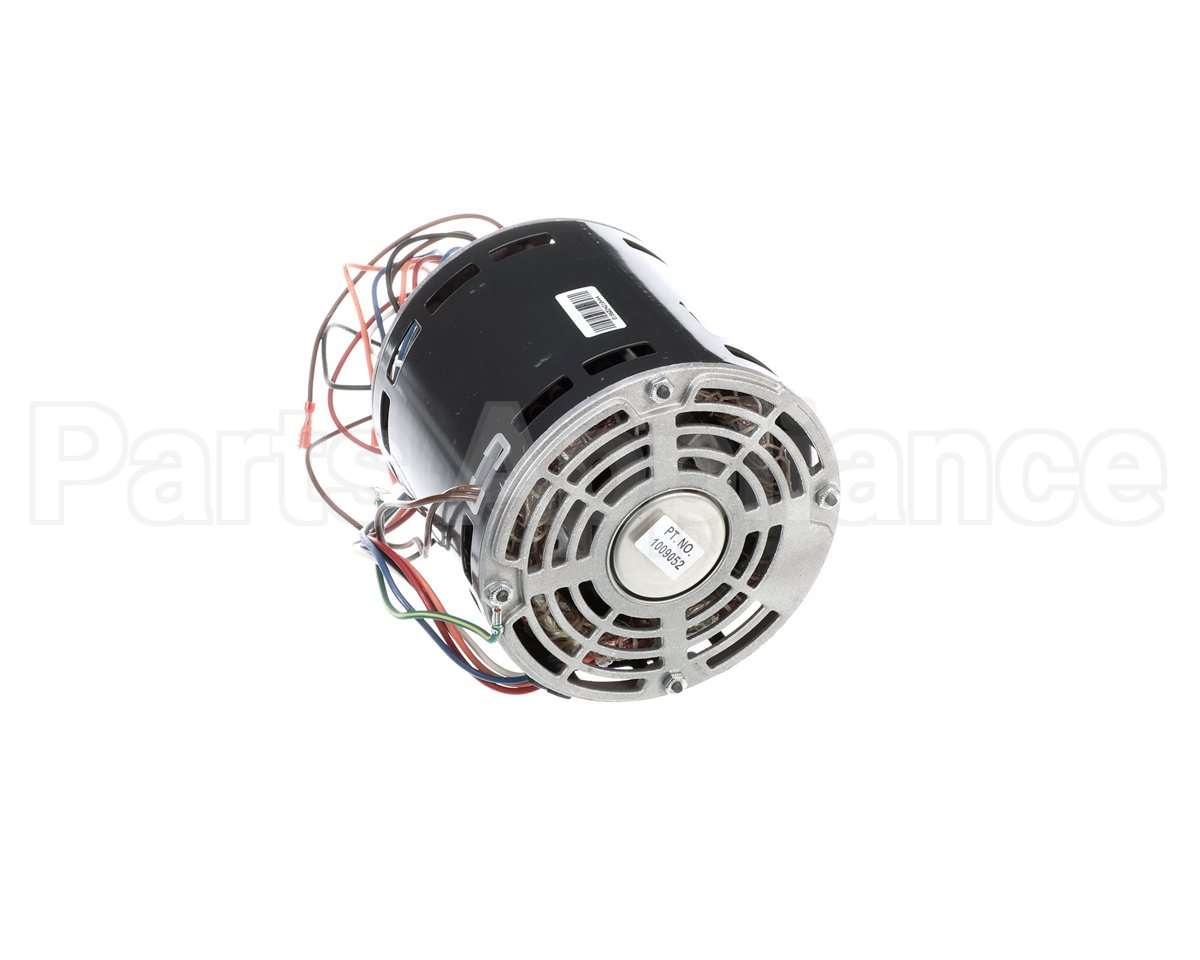 1009052 International Comfort Pro Motor Blower 1/115 1/2 Sk