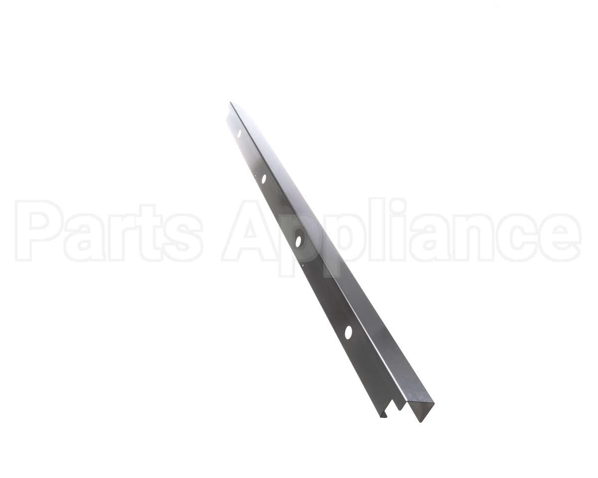 10091-1 American Range Trim,Front Crumb Tray Stainles