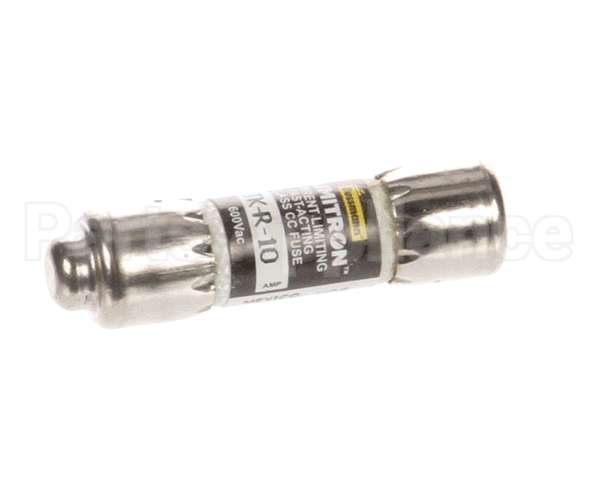 100913 Champion - Moyer Diebel Fuse Atmr-10 600V A Limit