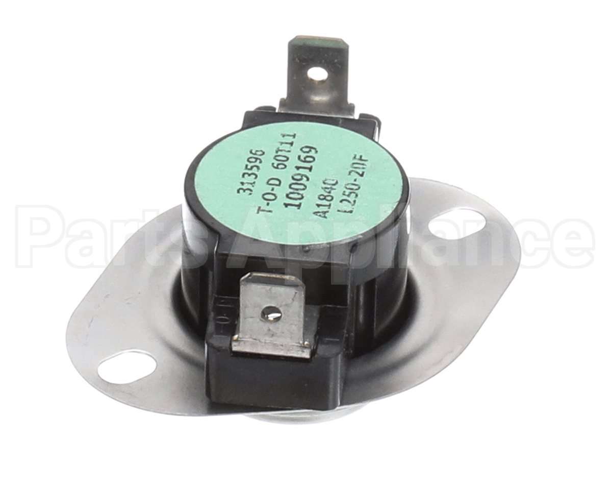 1009169 International Comfort Products 230-250F Auto Limit Switch