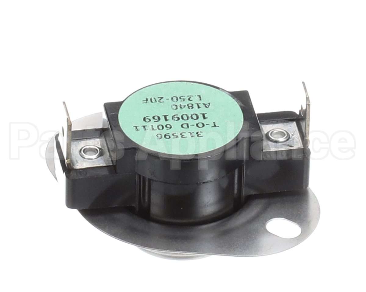 1009169 International Comfort Pro Switch Lmt 250-20 Sb