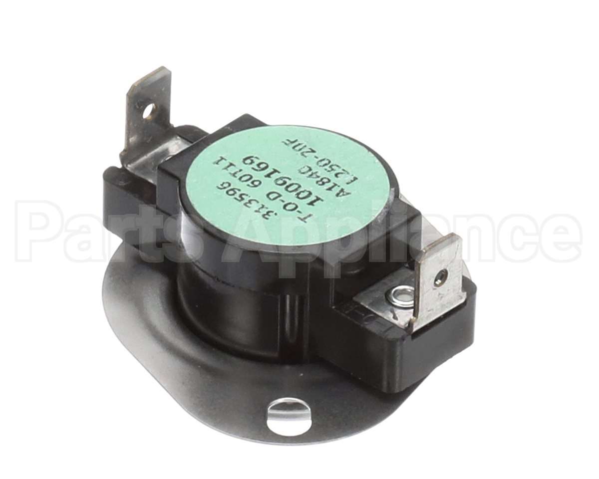 1009169 International Comfort Pro Switch Lmt 250-20 Sb