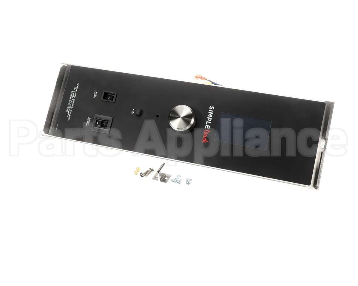 100918 Blodgett Dfg50 Simpletouch Retrofit Kit
