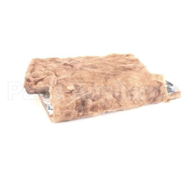 100922 Compatible Groen Insulation, Boiler Hy-3E