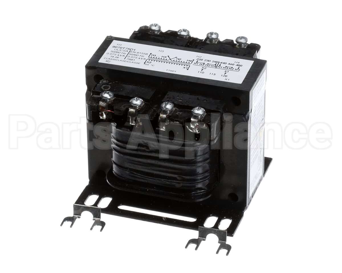 10093 Gaylord Trans 440/115V (Navy Control)