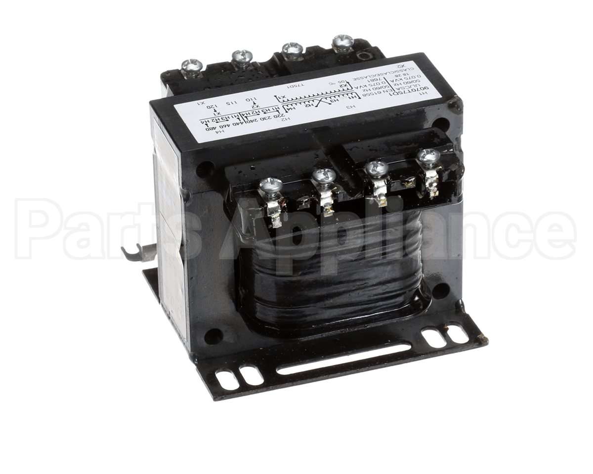 10093 Gaylord Trans 440/115V (Navy Control)