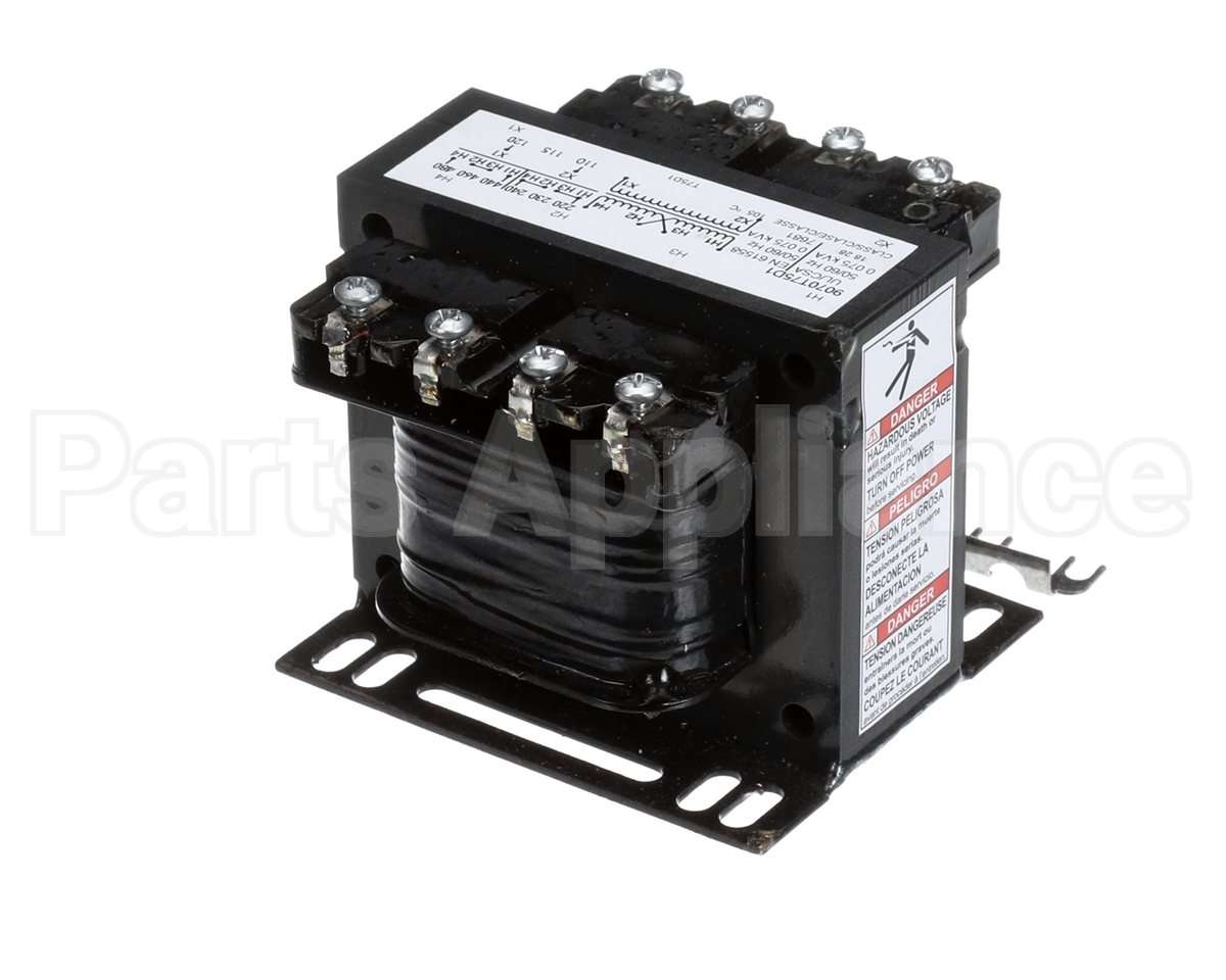 10093 Gaylord Trans 440/115V (Navy Control)