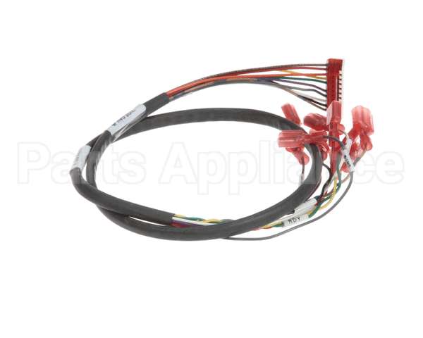 100943 Groen Harness Hy-6G E Bottom