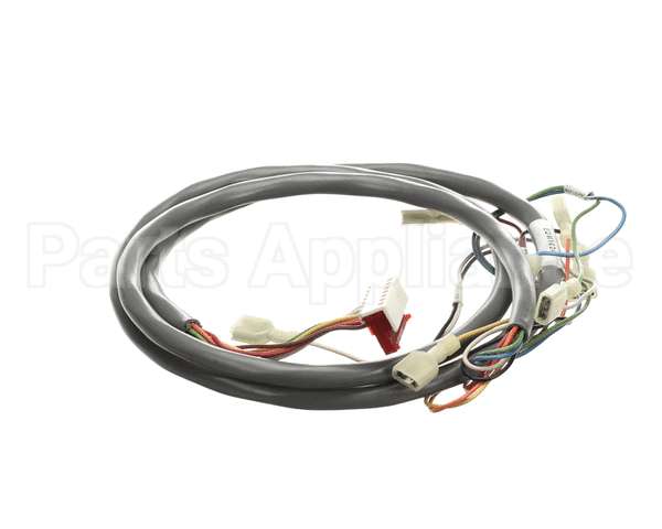 100954 Groen Harness Hy-6G Gas Valves