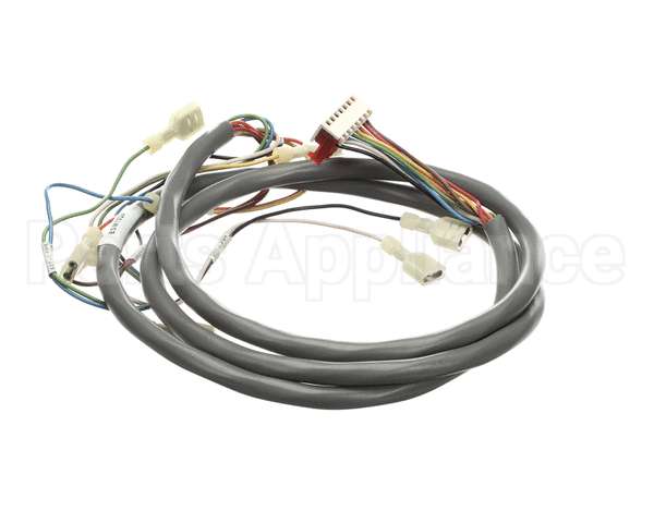 100954 Groen Harness Hy-6G Gas Valves