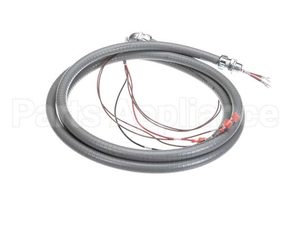 100967 Groen Harness, Heater 8500W Bottom Hy-6E