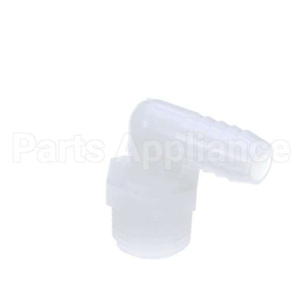 100988 Compatible Groen Elbow, 1/2" Npt X 1/2" B Arb