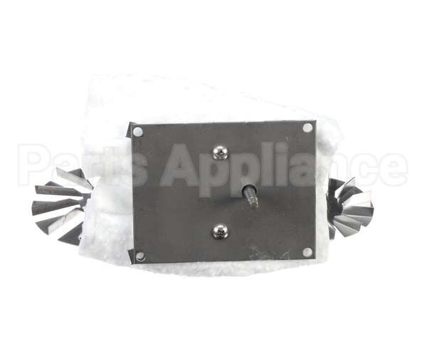 100A Deluxe Equipment Deluxe Blower Motor