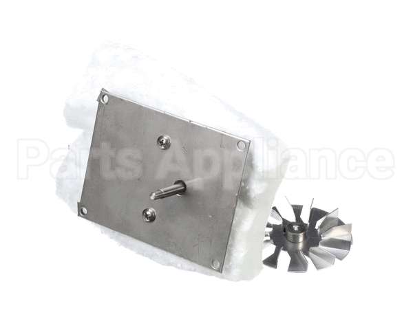 100A Deluxe Equipment Deluxe Blower Motor