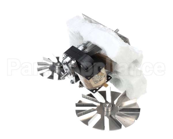 100A Deluxe Equipment Deluxe Blower Motor