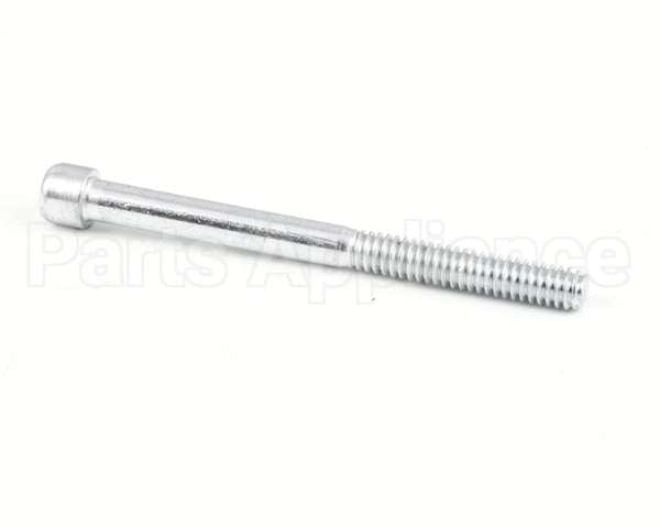 100B3 World Dryer Screw, Cover Tp Recessed Dryer