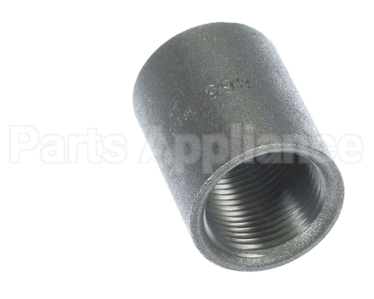 100C Dormont 1" Nps Threaded Coupler