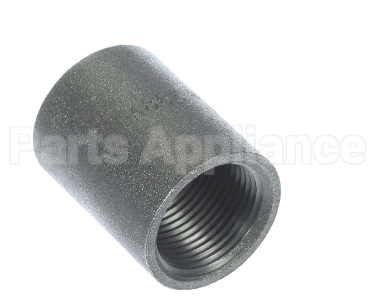 100C Dormont 1" Nps Threaded Coupler