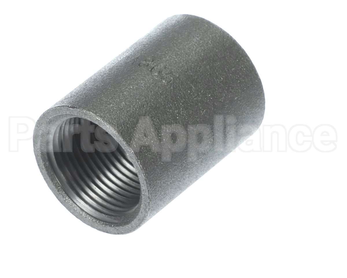 100C Dormont 1" Nps Threaded Coupler