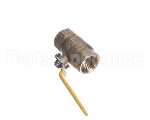 100FV Dormont 1 Fip X 1 Fip (Full Port Valve)
