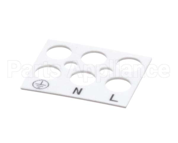 100P967 Antunes Label, Marking Pack Of