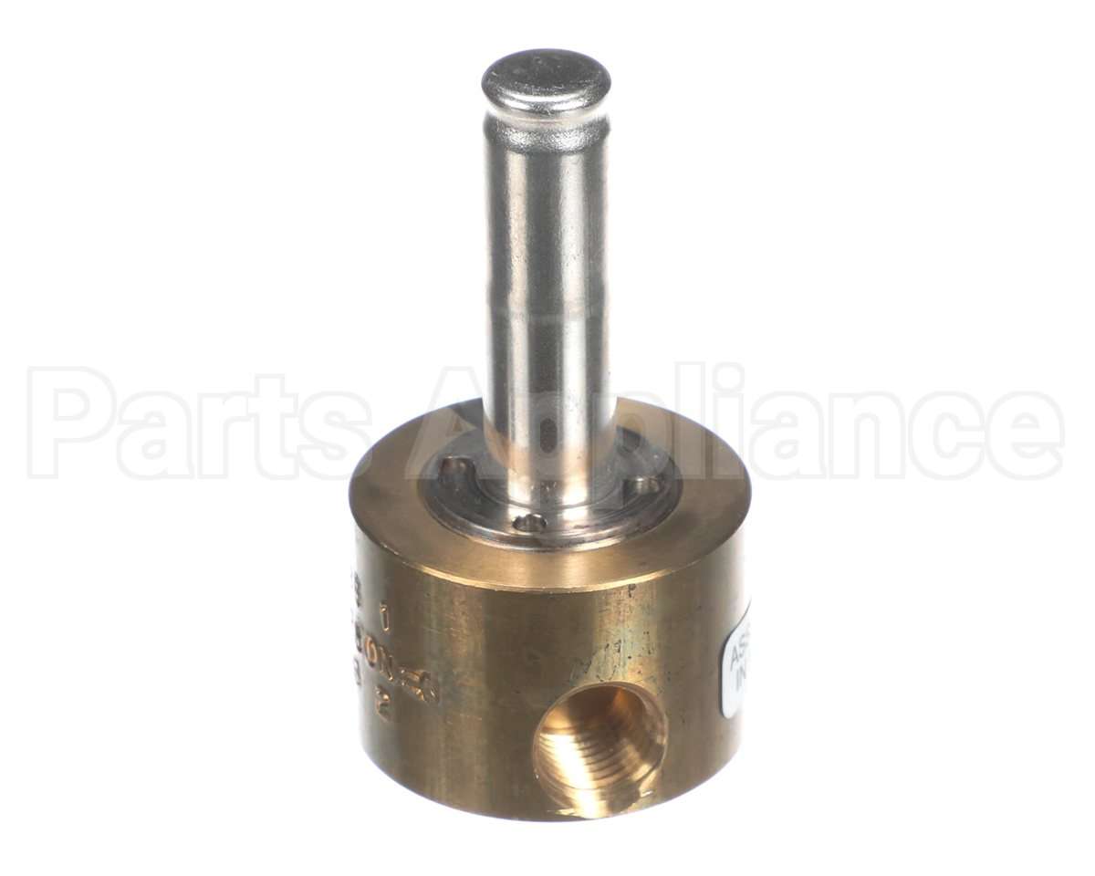 100RB2P2 Heatcraft Solenoid Valveless Coil