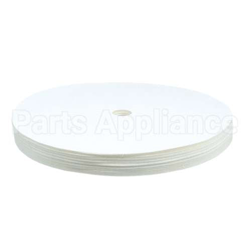 100W18C Mies Fliter Paper G80$G100 Box Of 100