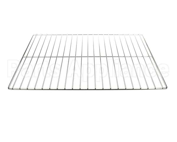 101-0025-D Nu-Vu Rack,18.5 X 27,S/S,Electro-