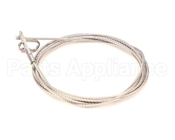 101-2023 Lvo 9 Door Cables-Pt14, Fl36Et