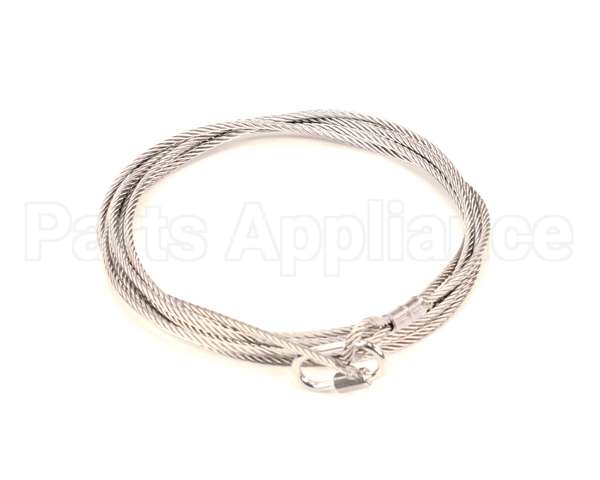 101-2023 Lvo 9 Door Cables-Pt14, Fl36Et