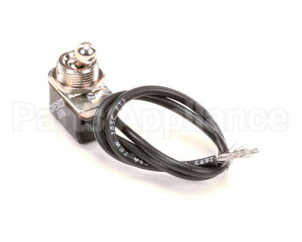 10100 Gaylord 2 Wire Toggle Switch For C1357A