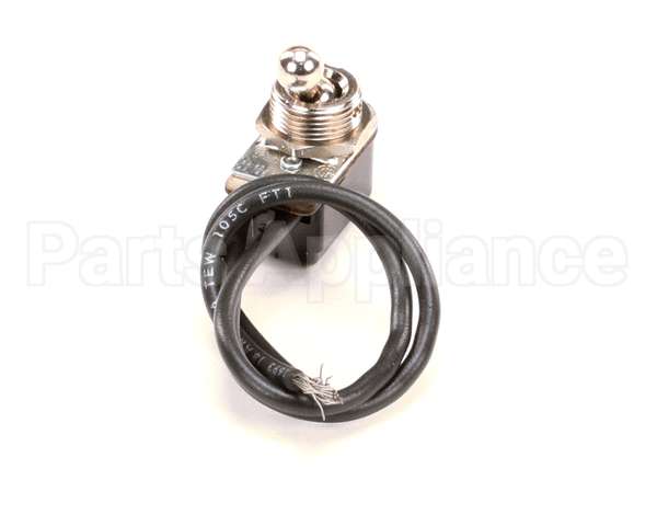 10100 Gaylord 2 Wire Toggle Switch For C1357A