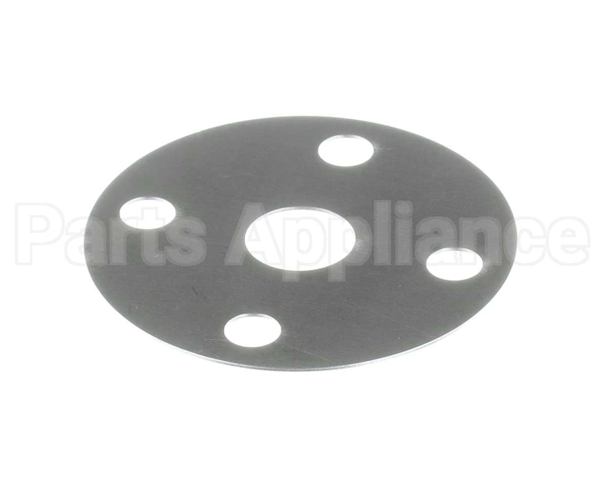 1010023 Alto Shaam Spacer,Motor,Ar-6G(08)