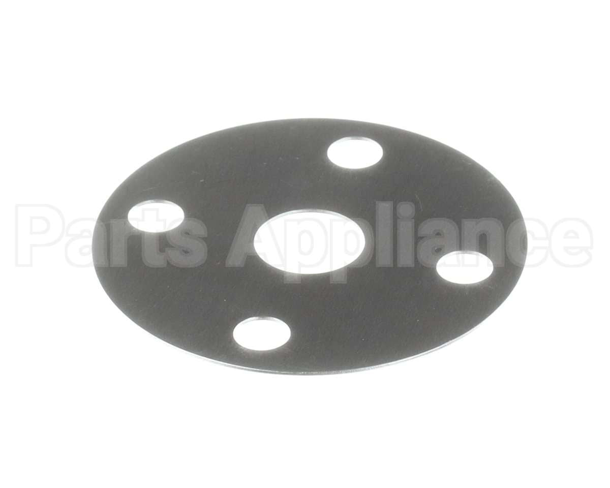 1010023 Alto Shaam Spacer,Motor,Ar-6G(08)