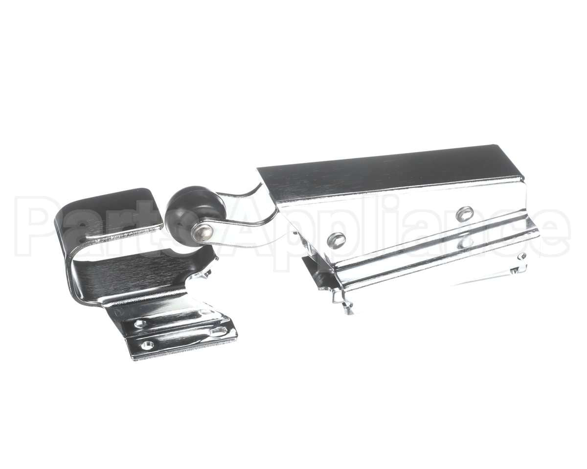 101008 Polar King Door Closure With Hook