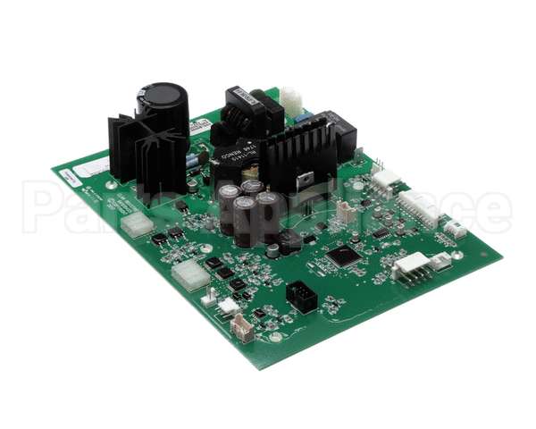 1010109 Perlick Control Board, Elan, Column