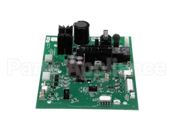 1010109 Perlick Control Board, Elan, Column