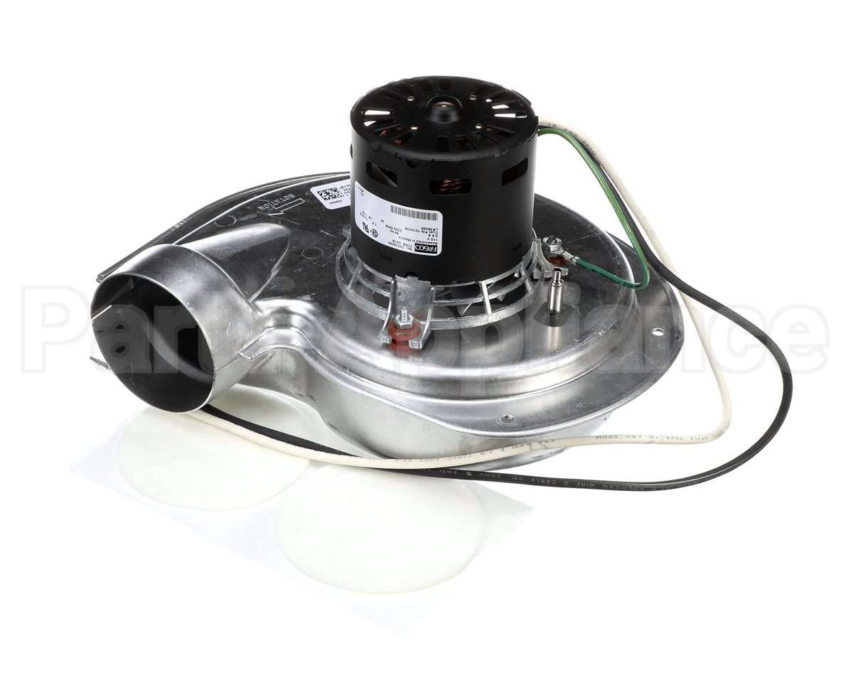 1010239 International Comfort Products Inducer Draft Assembly